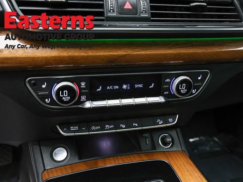 Used 2023 Audi Q5 Prestige w/ Prestige Package AWD/4WD image 20