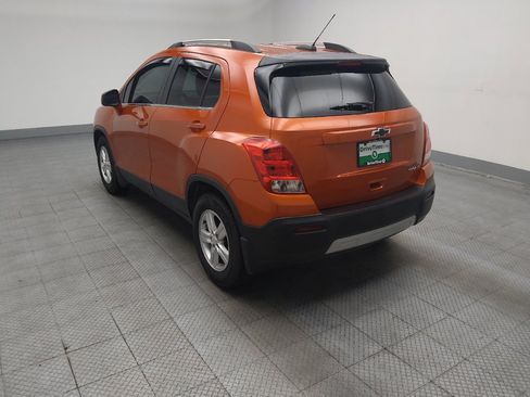 Used 2015 Chevrolet Trax LT w/ LT Plus Package FWD image 5