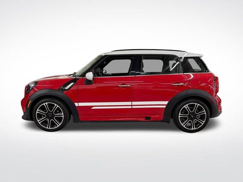 Used 2015 MINI Cooper Countryman S image 2