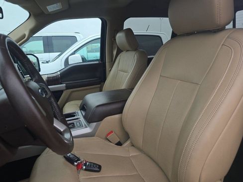 Used 2020 Ford F150 Lariat w/ Equipment Group 502A Luxury AWD/4WD image 7