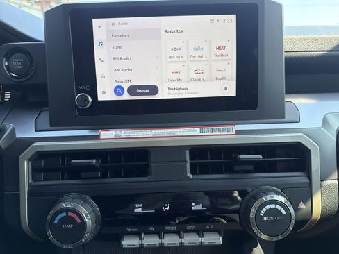 Used 2026 Toyota Tacoma SR5 image 30