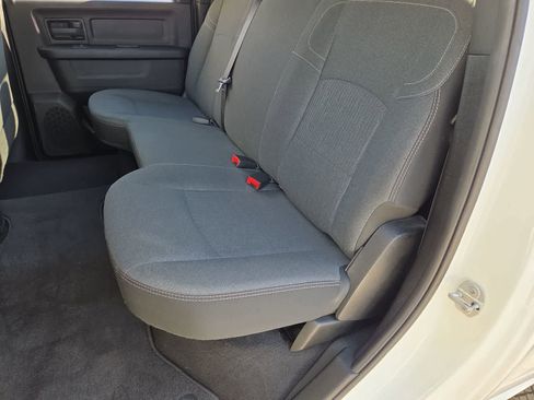 Used 2021 RAM 2500 Tradesman image 20