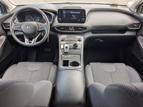 Used 2023 Hyundai Santa Fe SE AWD/4WD image 24