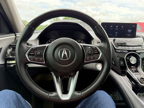 Used 2020 Acura RDX AWD image 23