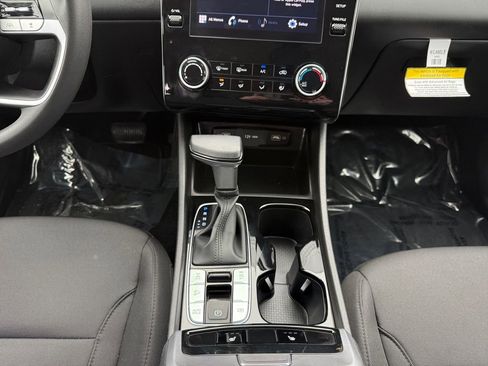 Used 2022 Hyundai Tucson SEL image 11