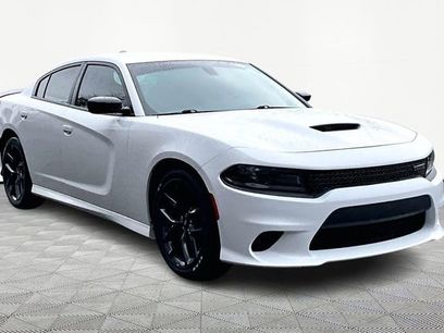Used 2023 Dodge Charger GT w/ Blacktop Package