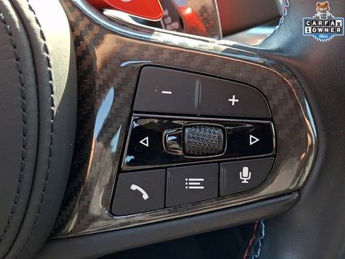 Used 2023 BMW M3 Competition w/ Executive Package image 22