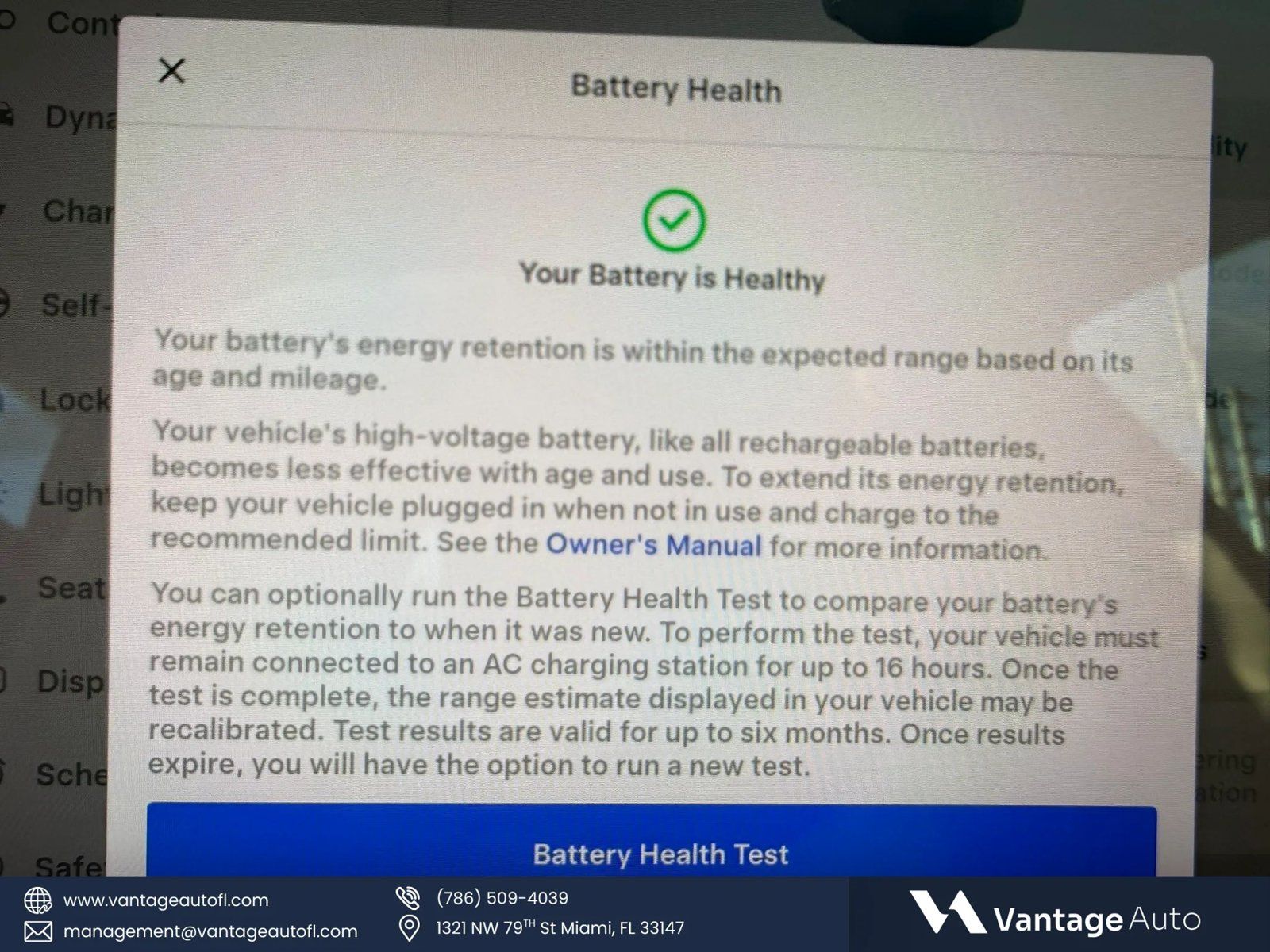 Used 2018 Tesla Model 3 Mid Range RWD image 18