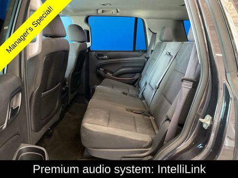 Used 2015 GMC Yukon SLE w/ Convenience Package AWD/4WD image 7