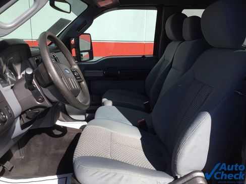 Used 2015 Ford F350 XLT image 15