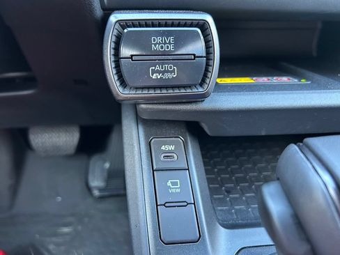 Certified 2026 Toyota RAV4 AWD Plug-in Hybrid image 30