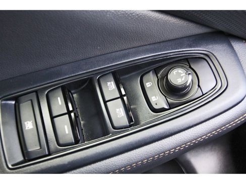 Certified 2024 Subaru Forester Wilderness AWD/4WD image 21