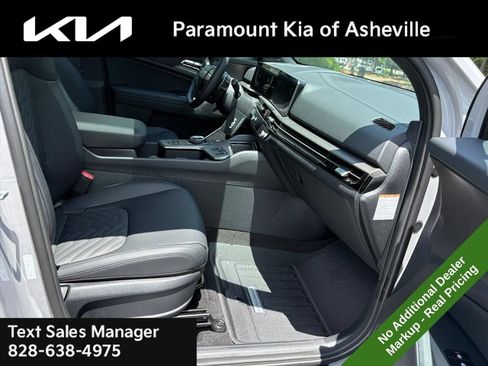 New 2026 Kia Sportage X-Line AWD/4WD image 20