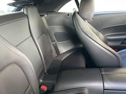 Used 2022 Mercedes-Benz SL 63 AMG 4MATIC image 33