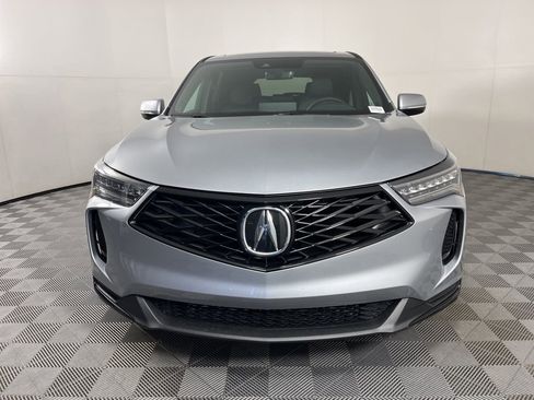 New 2026 Acura RDX SH-AWD image 17