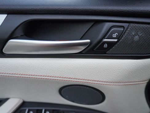 Used 2015 BMW X4 xDrive35i image 26