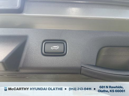 Used 2026 Hyundai Tucson SEL AWD/4WD image 19