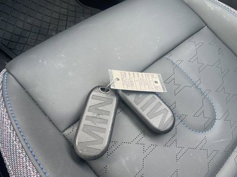 Certified 2025 MINI Cooper S image 29