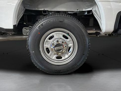 New 2026 Ford F250 XL w/ FX4 Off-Road Package image 24