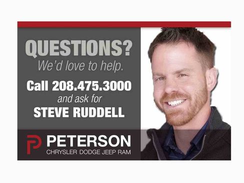 New 2026 RAM 1500 Laramie image 7