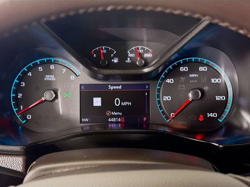Used 2022 GMC Canyon Denali AWD/4WD image 14
