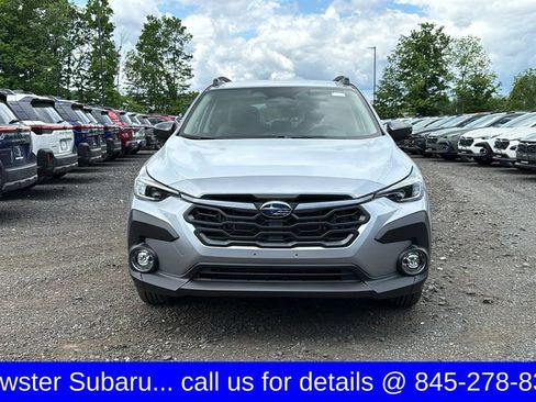 New 2026 Subaru Crosstrek 2.5i Limited AWD/4WD image 2