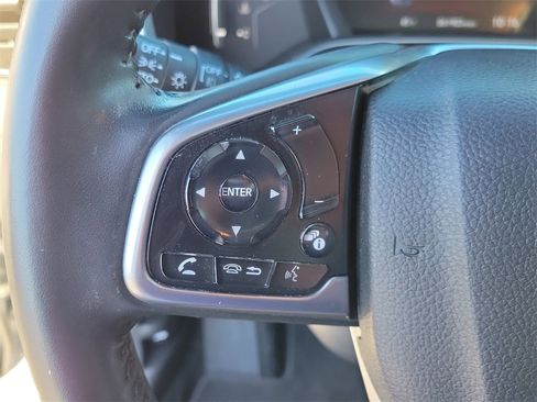 Certified 2021 Honda CR-V EX-L image 29