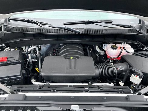 New 2026 Chevrolet Silverado 1500 RST image 11