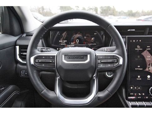 Used 2026 GMC Terrain Denali image 14