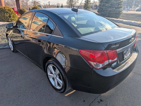 Used 2015 Chevrolet Cruze LT image 7