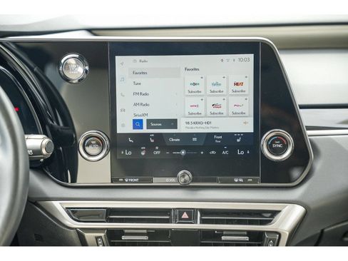 Used 2024 Lexus RX 350 AWD w/ Technology Package image 14