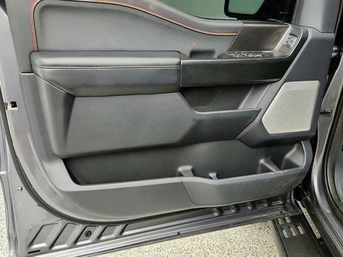 Used 2024 Ford F150 Raptor AWD/4WD image 10