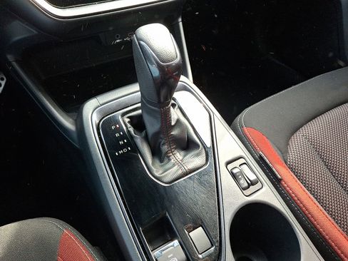 Certified 2024 Subaru Impreza RS image 14