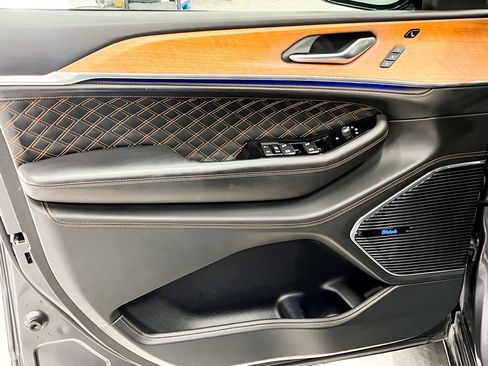 Used 2022 Jeep Grand Cherokee Summit image 13