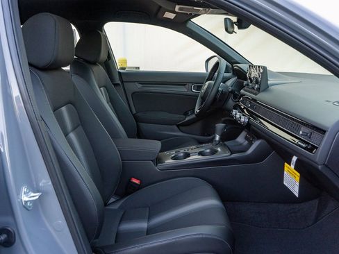 New 2026 Honda Civic Sport image 14