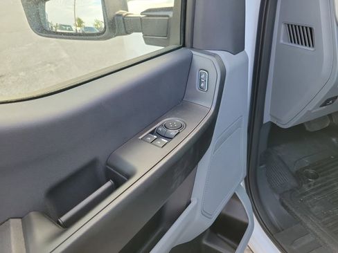 New 2026 Ford F250 XL AWD/4WD image 8