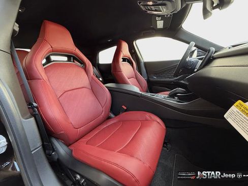 New 2026 Dodge Charger Scat Pack AWD/4WD image 13