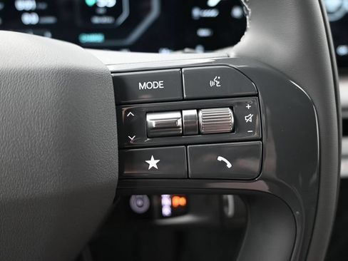 New 2026 Kia EV9 Wind AWD/4WD image 25