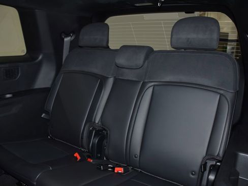 New 2027 Kia Telluride SX Prestige X-Pro image 26