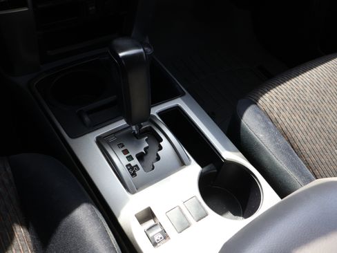 Used 2011 Toyota 4Runner SR5 image 72