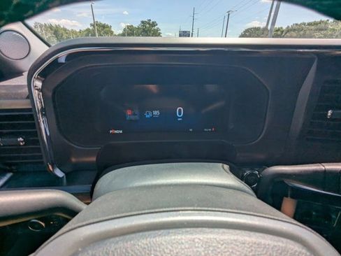New 2026 Ford F350 Platinum AWD/4WD image 29