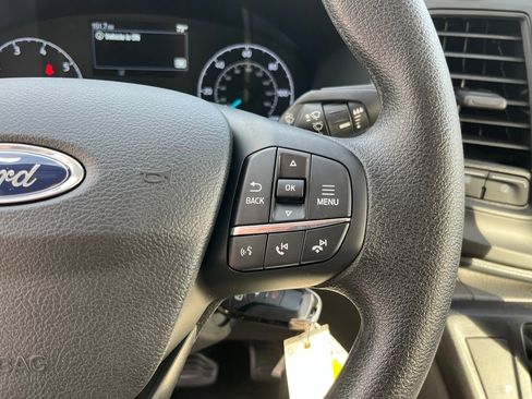 New 2025 Ford Transit 150 Low Roof AWD image 20