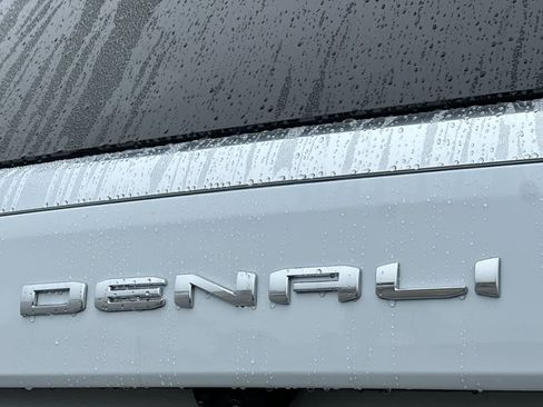 New 2026 GMC Yukon XL Denali w/ Sun & Power Step Package image 35