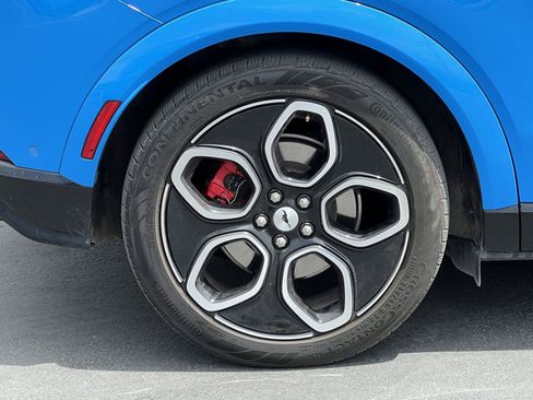 Used 2023 Ford Mustang Mach-E GT AWD/4WD image 15
