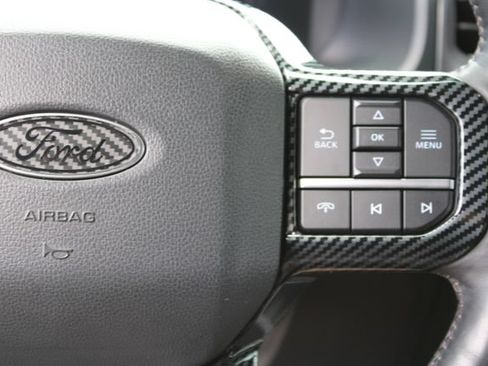Used 2023 Ford F150 Lightning Lariat w/ Equipment Group 511A High AWD/4WD image 28