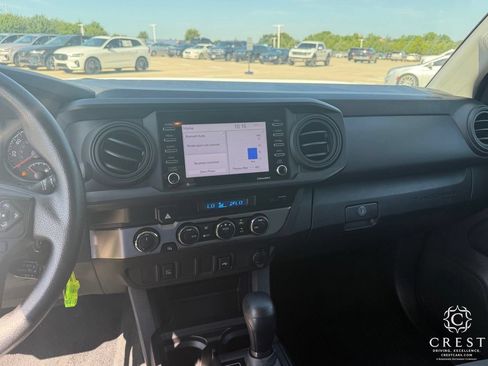 Used 2023 Toyota Tacoma SR AWD/4WD image 21