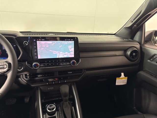 New 2026 Chevrolet Colorado Trail Boss AWD/4WD image 28