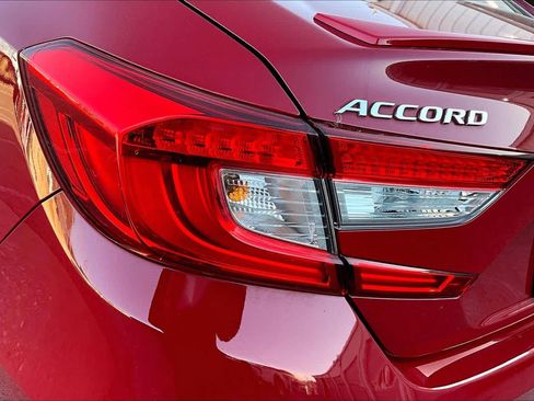 Used 2019 Honda Accord Sport image 28