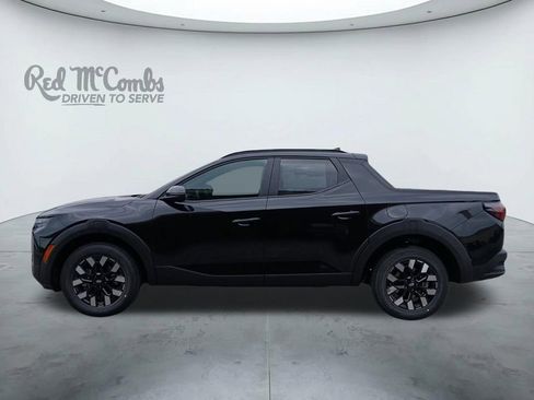 New 2026 Hyundai Santa Cruz SEL FWD image 2