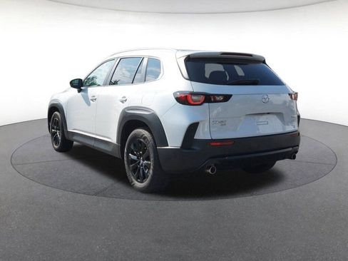 Used 2024 MAZDA CX-50 AWD 2.5 S w/ Preferred Package image 4